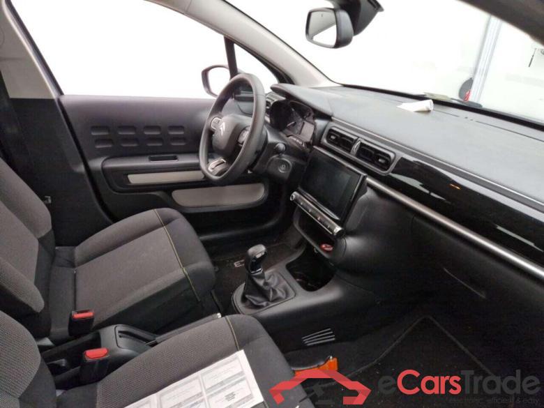 CITROEN C3 1.2 PureTech Feel #3