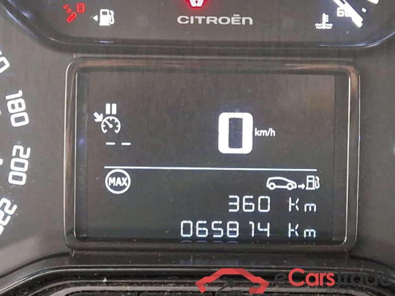 CITROEN C3 1.2 PureTech Feel #4