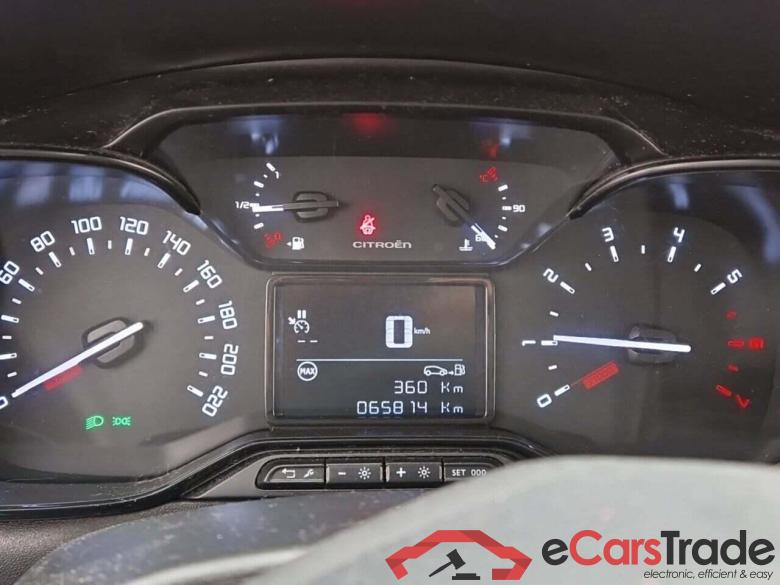 CITROEN C3 1.2 PureTech Feel #5