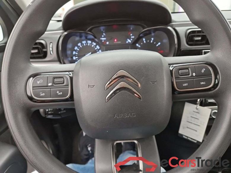 CITROEN C3 1.2 PureTech Feel #6