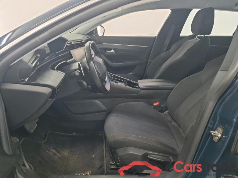 PEUGEOT 508 1.5 BLUEHDI 130 S&S AUTO ACTIVE PACK #5