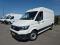 preview Volkswagen Crafter #0