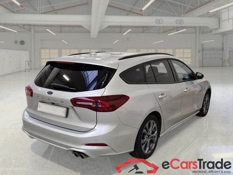 Ford STLINE AUTO FORD FOCUS / 2021 / 5P / STATION WAGON 1.5 ECOBLUE 115CV ST -LINE AUTO SW #2