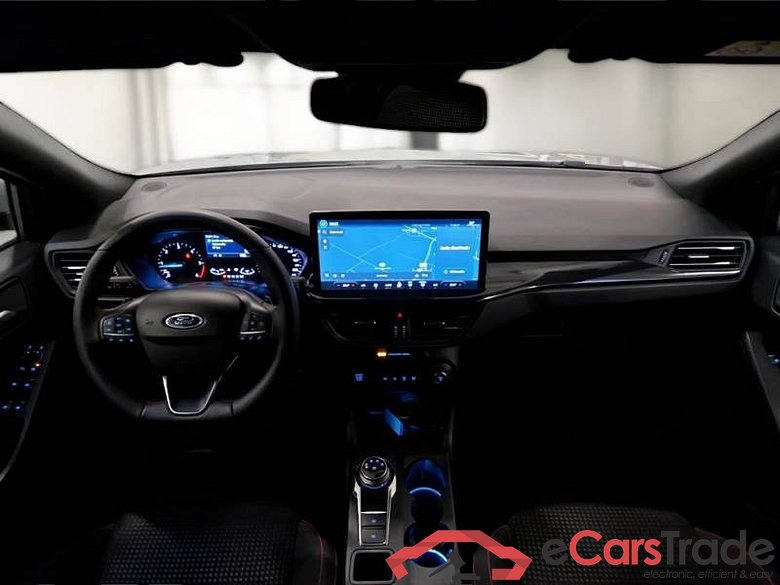 Ford STLINE AUTO FORD FOCUS / 2021 / 5P / STATION WAGON 1.5 ECOBLUE 115CV ST -LINE AUTO SW #3