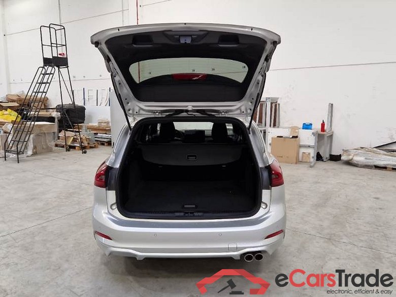 Ford STLINE AUTO FORD FOCUS / 2021 / 5P / STATION WAGON 1.5 ECOBLUE 115CV ST -LINE AUTO SW #5