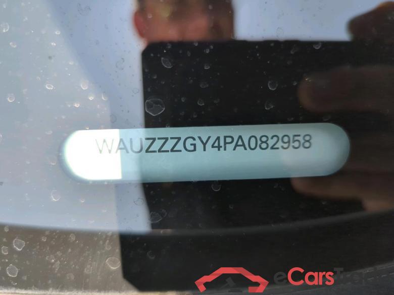 AUDI A3 Sportback 81 kW #2