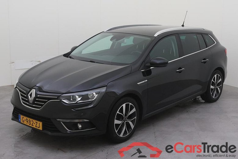 RENAULT Mégane Estate 85 kW