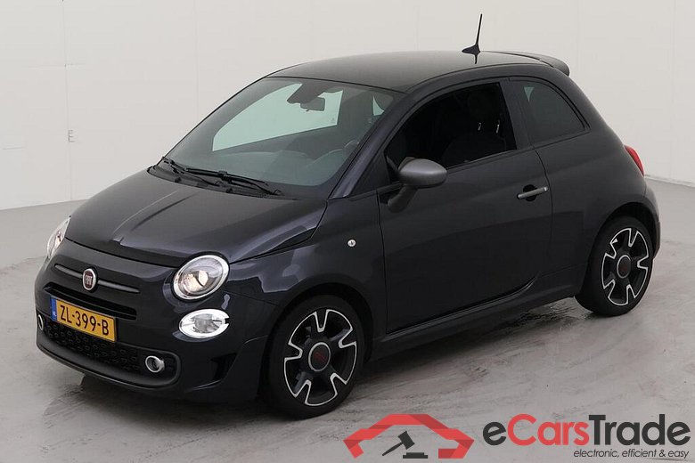 FIAT 500 62 kW #1
