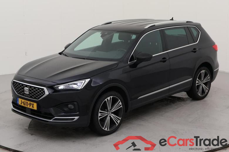 SEAT Tarraco 110 kW