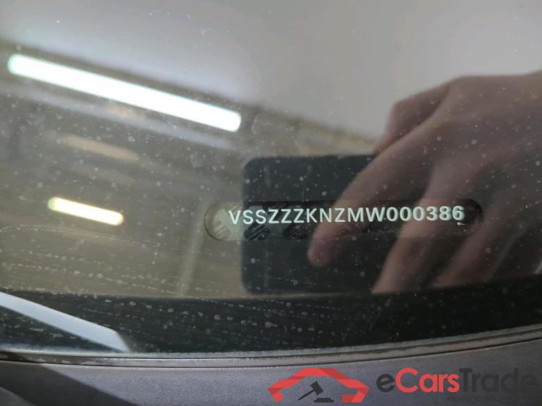 SEAT Tarraco 110 kW #3