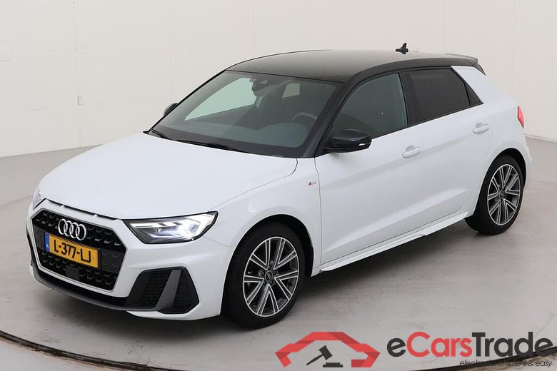 AUDI A1 Sportback 70 kW