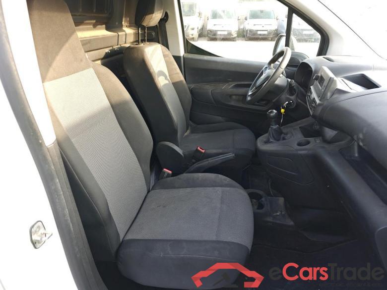 Opel 1.6 TD S/S 74kW (100CV) Express L H1 650 Combo E Cargo Express 1.6 100CV MT5 E6 #6