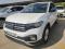 preview Volkswagen T-Cross #0