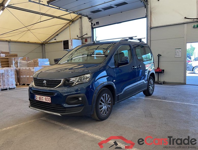 PEUGEOT Rifter Rifter 1.2 PureTech Standard Allure S&S (EU6.3) #1
