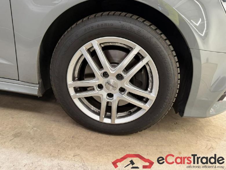 Audi A3 Sportback - alt A3 Sportback 40 TDI quattro sport 2.0 TDI 135KW AT7 E6dT #3