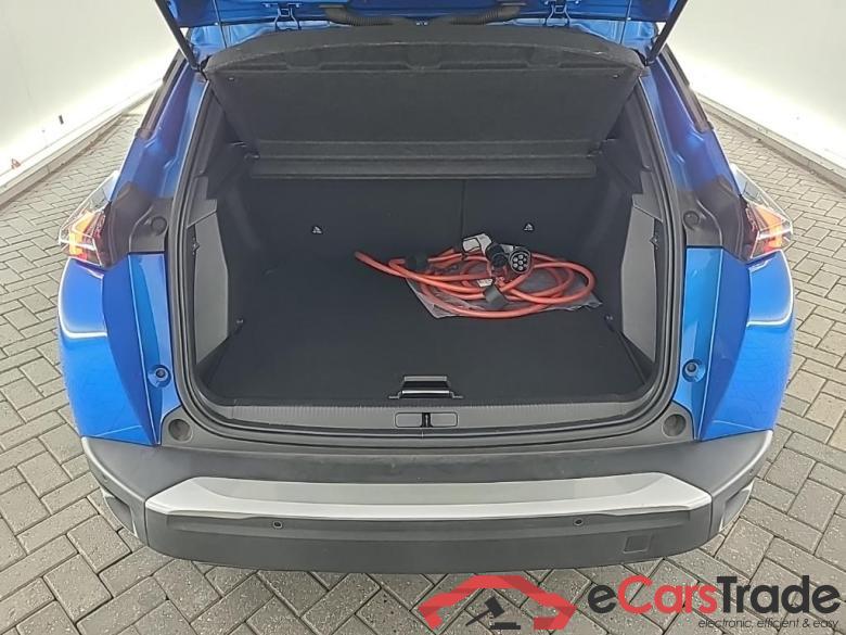 PEUGEOT 2008 GT EV 50kWh 136 5D #5