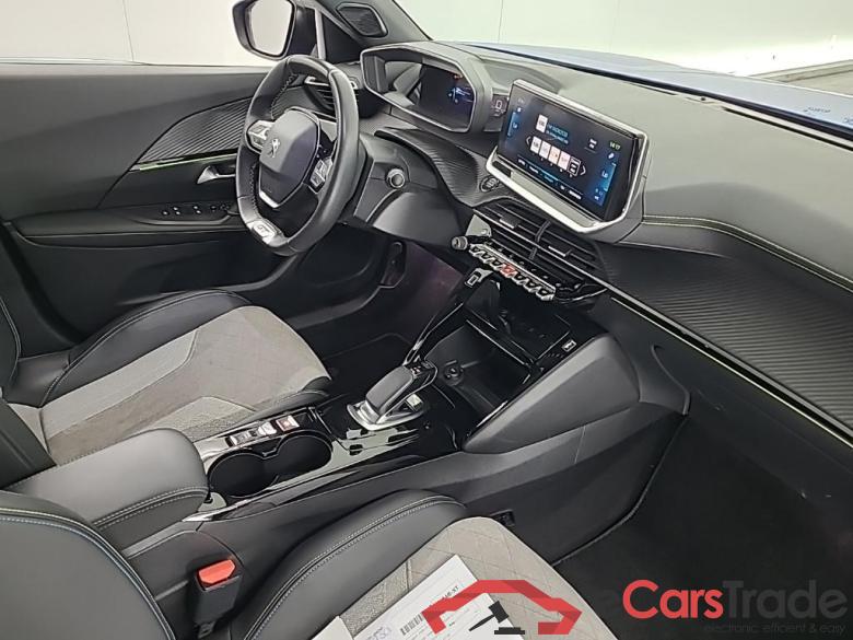 PEUGEOT 2008 GT EV 50kWh 136 5D #6