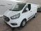 preview Ford Transit Custom #0