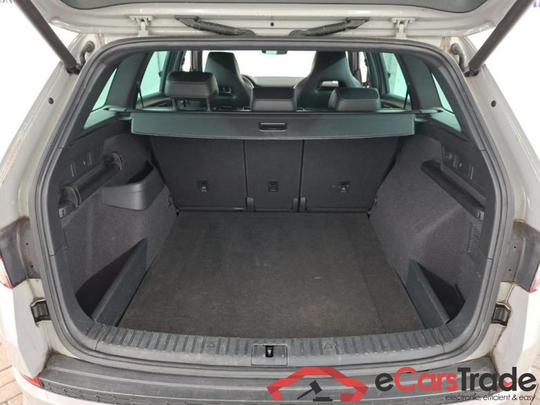 SKODA Kodiaq 1.5 TSI ACT 110kW DSG Sportline Business 5D #5