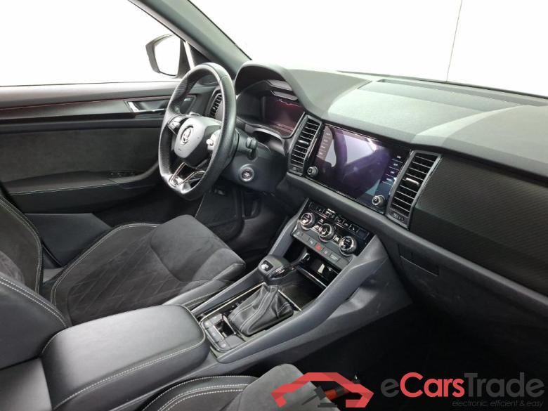 SKODA Kodiaq 1.5 TSI ACT 110kW DSG Sportline Business 5D #6