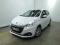 preview Peugeot 208 #0