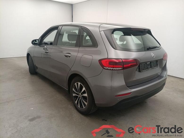 MERCEDES CLASSE B DIESEL (W247) B 180 d 116 Business Solution 5d #3