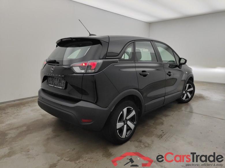 Opel Crossland 1.2 61kW S/S Edition 5d #5