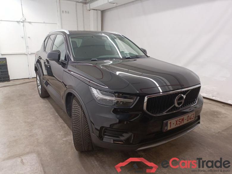 Volvo XC40 T3 Momentum Pro 5d #3