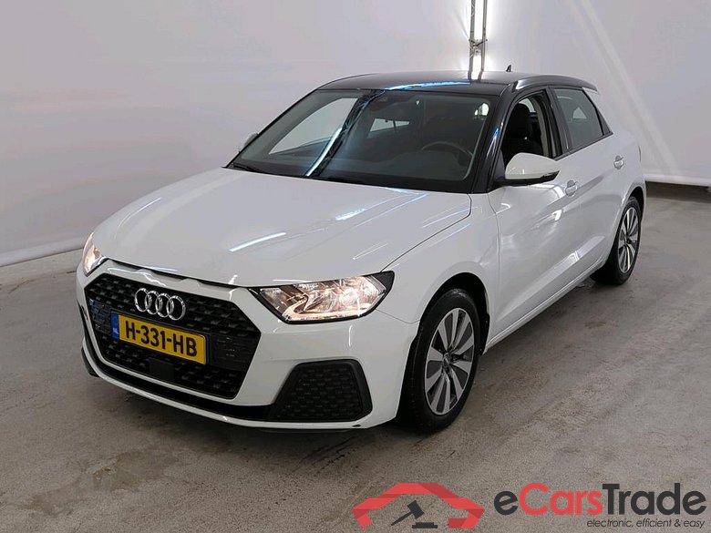 Audi A1 SB '18 Audi A1 Sportback 25 TFSI Pro Line 5d