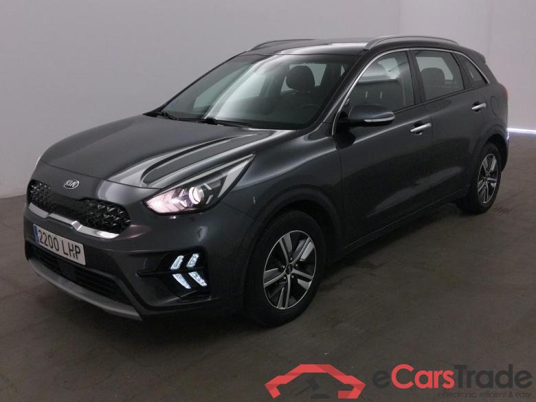 Kia 1.6 GDi HEV 104kW (141CV) Drive Niro Drive 1.6 105CV E6dT