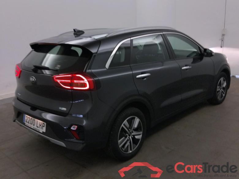 Kia 1.6 GDi HEV 104kW (141CV) Drive Niro Drive 1.6 105CV E6dT #2