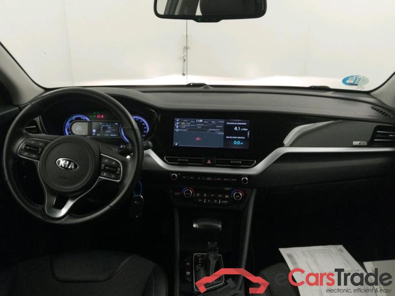 Kia 1.6 GDi HEV 104kW (141CV) Drive Niro Drive 1.6 105CV E6dT #3