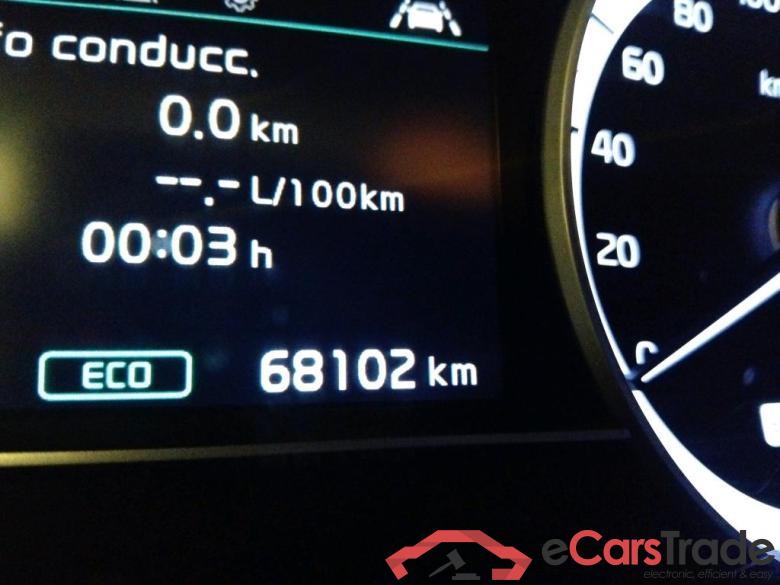 Kia 1.6 GDi HEV 104kW (141CV) Drive Niro Drive 1.6 105CV E6dT #5