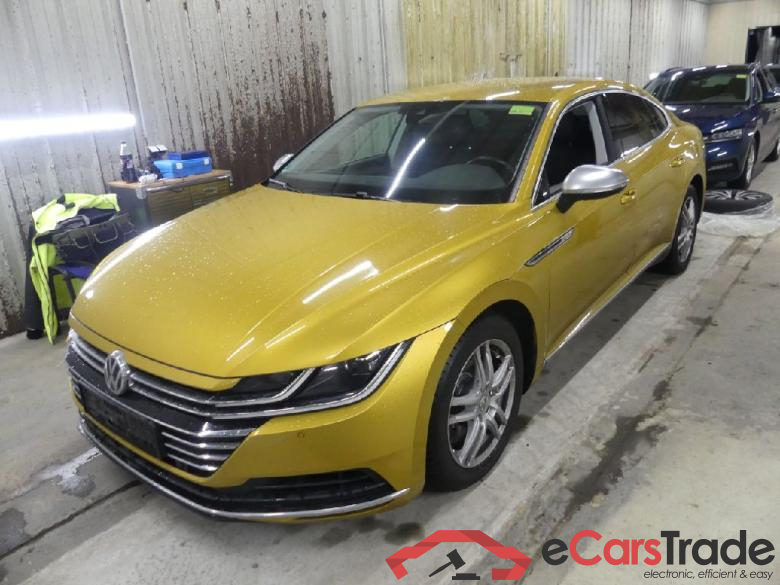 Volkswagen Arteon ´17 Arteon Elegance 4Motion 2.0 TSI 200KW AT7 E6dT