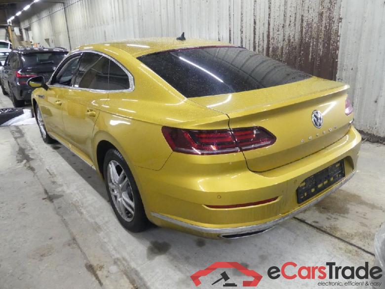 Volkswagen Arteon ´17 Arteon Elegance 4Motion 2.0 TSI 200KW AT7 E6dT #3