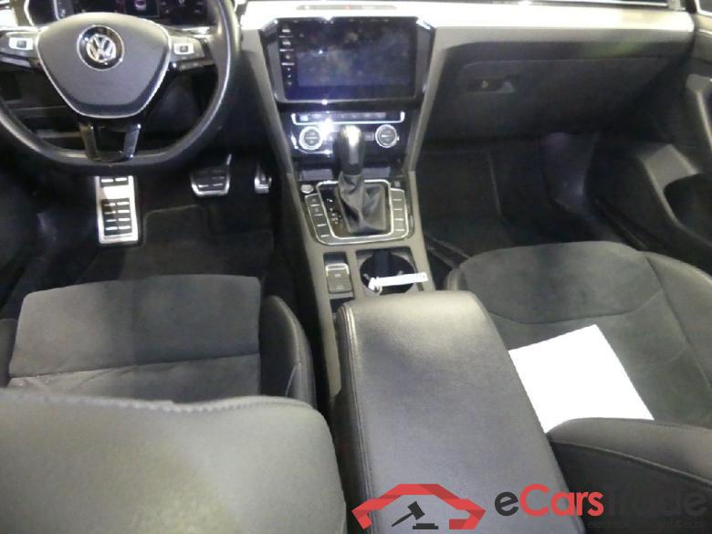 Volkswagen Arteon ´17 Arteon Elegance 4Motion 2.0 TSI 200KW AT7 E6dT #5