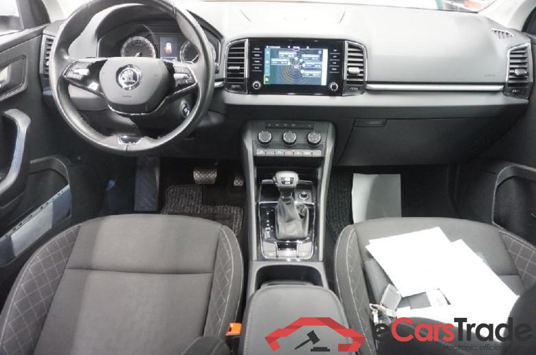 Skoda Karoq ´17 Karoq Ambition 4x4 2.0 TDI 110KW E6d #3