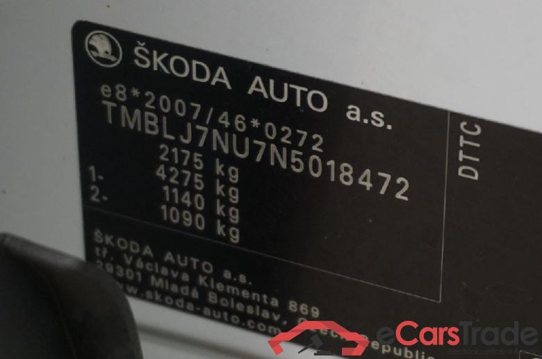 Skoda Karoq ´17 Karoq Ambition 4x4 2.0 TDI 110KW E6d #5