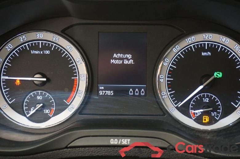 Skoda Karoq ´17 Karoq Ambition 4x4 2.0 TDI 110KW E6d #6