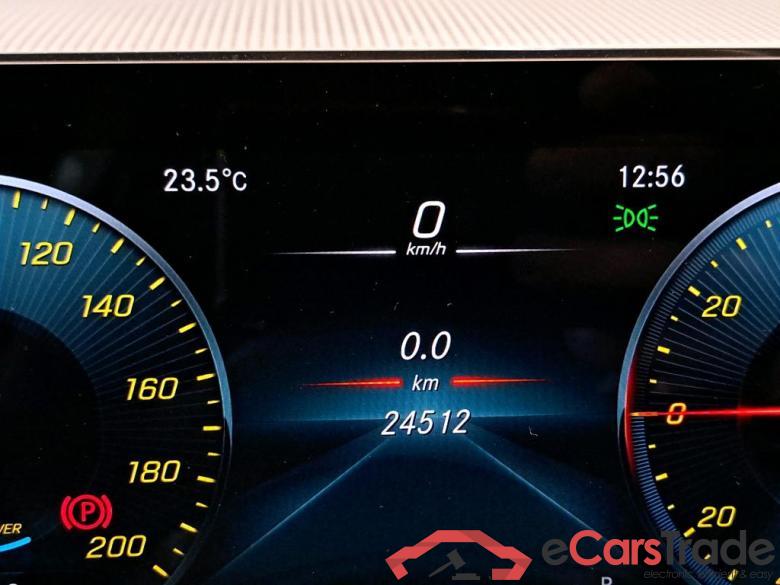 MERCEDES - MER EQC 400 408PK 4MATIC Business Solution * ELECTRIC * #5