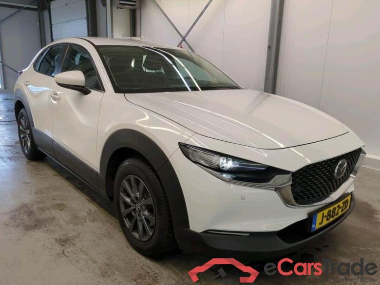 Mazda CX-30 2.0 SA-D Comfort #5