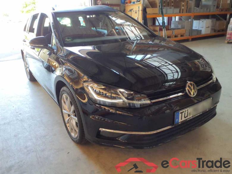 Vw Highline BMT/Start-Stopp GOLF #4