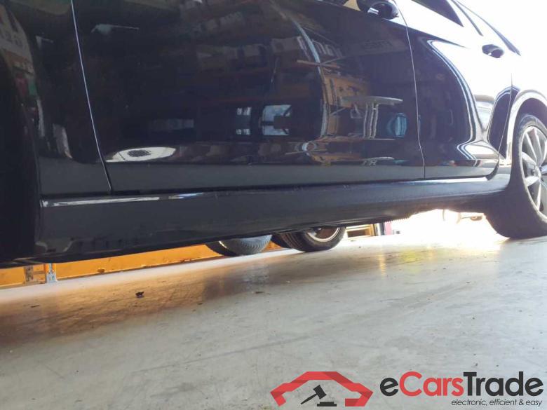 Vw Highline BMT/Start-Stopp GOLF #5