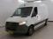 preview Mercedes Sprinter #0
