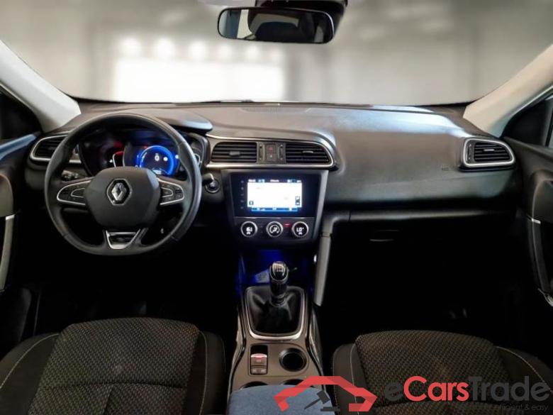 Renault 13 RENAULT KADJAR / 2018 / 5P / CROSSOVER 1.5 DCI 85KW BLUE SPORT EDITION #3