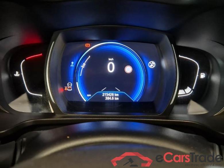 Renault 13 RENAULT KADJAR / 2018 / 5P / CROSSOVER 1.5 DCI 85KW BLUE SPORT EDITION #4