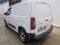 preview Peugeot Partner #1