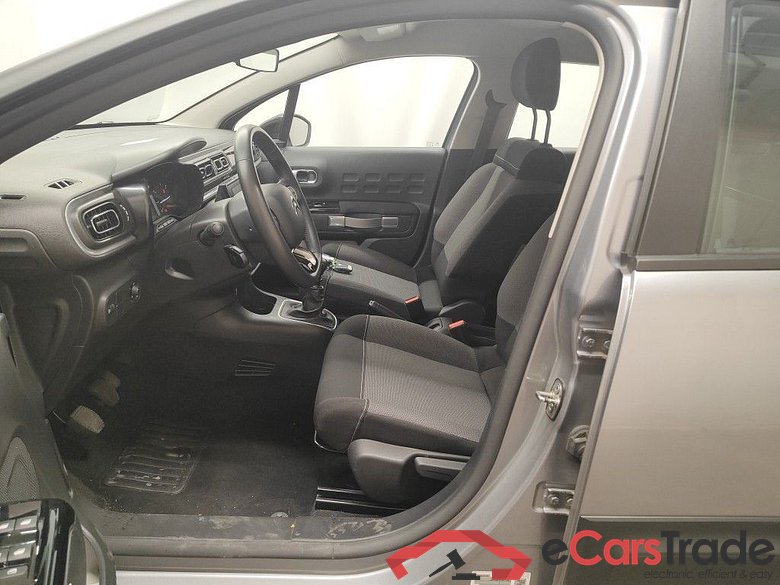 Citroën C3 1.5 BlueHDi 100 S&S MAN6 Shine 5d #6