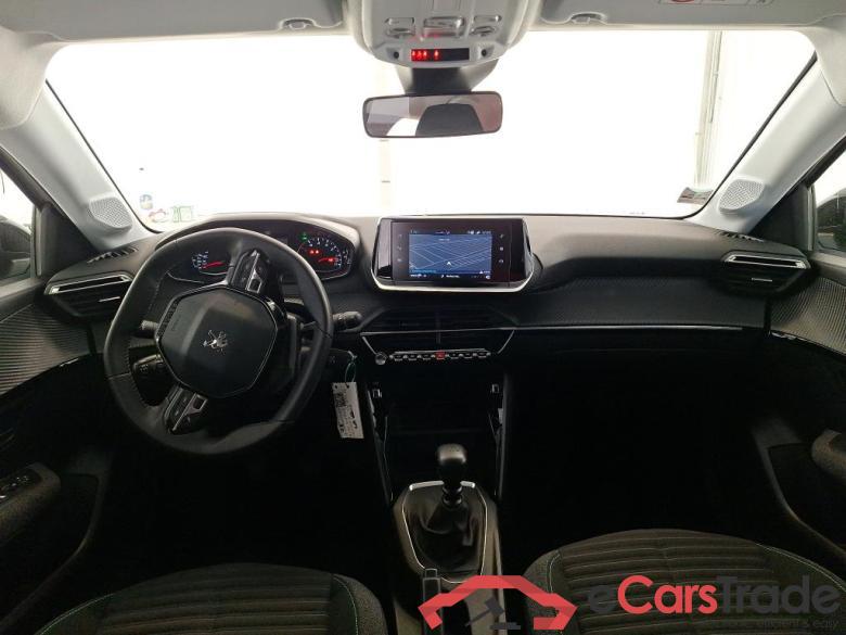 Peugeot PureTech 100 S&S Style(SP) 208 Style 1.2 PureTech 100CV BVM6 E6d / VO RECONDITIONNE - PHOTOS AVANT RECONDITIONNEMENT #5