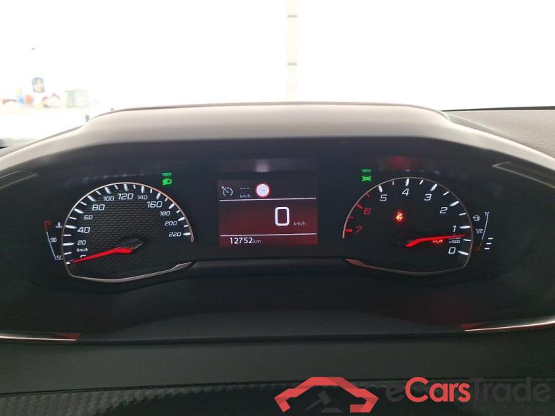 Peugeot PureTech 100 S&S Style(SP) 208 Style 1.2 PureTech 100CV BVM6 E6d / VO RECONDITIONNE - PHOTOS AVANT RECONDITIONNEMENT #6